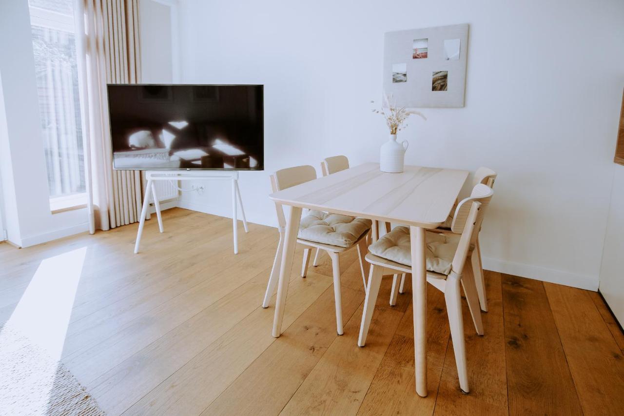 Fritz Im Glueck Apartment Rietberg Luaran gambar