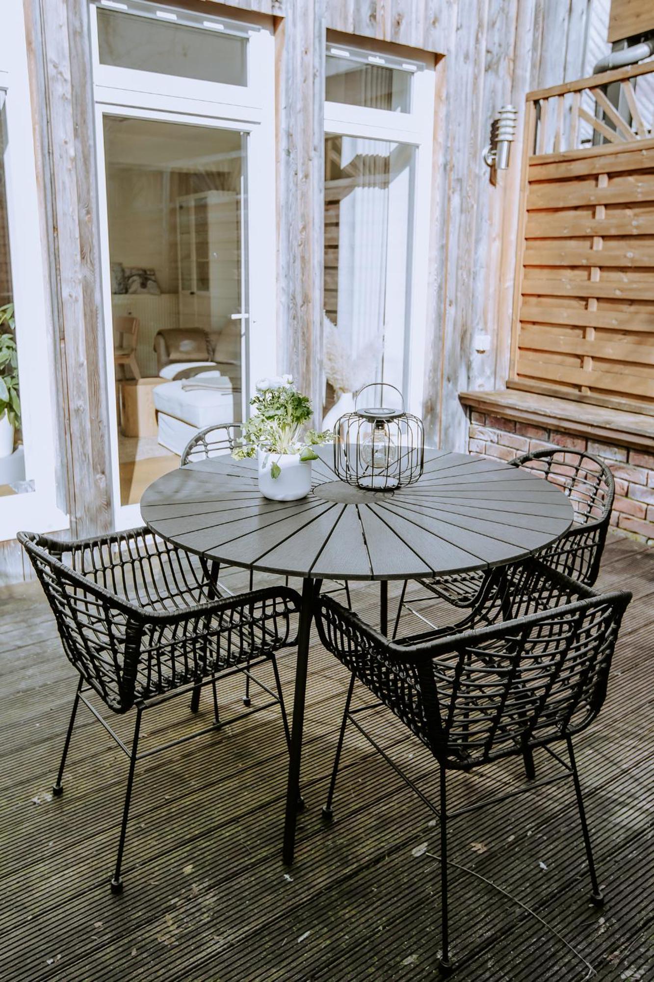 Fritz Im Glueck Apartment Rietberg Bilik gambar